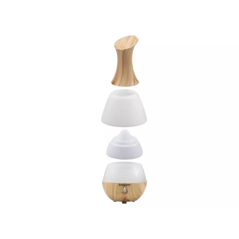 Virdulys elektrinis Beper 70.405 – 1,7 l, 2200 W, nerūdijančio plieno šildymas