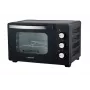 Mini orkaitė ESPERANZA EKO008N — 20 L, 1280 W, iki 230°C, mechaninis laikmatis