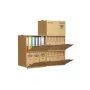 ELBA SYSTEM CONTAINER 1P = 5 vnt (83528 NEU: 100421093)
