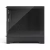 PC korpusas Fractal Design Pop 2 Air Black TG Midi Tower — ATX, 3x 120 mm priekiniai ventiliatoriai, palaiko 2,5 colio ir 3,5 colio diskus