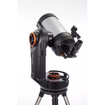 Teleskopas Celestron NexStar Evolution 6 354x juodas, pilkas