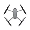Kvadrakopteris DJI Air 3s RC-N3 – 50 MP kamera, 4K (3840×2160), 4 rotoriai, maks. greitis 27 m/s, nuotolis 32000 m, 4276 mAh baterija, pilka
