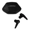Esperanza EH231K belaidės ausinės/ausinės su mikrofonu, į ausį, skambučiai/muzika, Micro-USB, Bluetooth, juodos