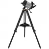 Celestron StarSense Explorer DX 5 Reflektorius 329x juodas, sidabrinis