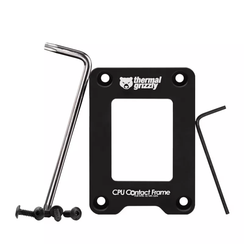 „Thermal Grizzly TG-CF-I13G“ rėmelio atnaujinimo rinkinys
