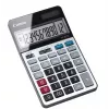 Canon HS-20TSC skaičiuotuvas stalinis finansinis juodas, sidabrinis