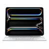 Apple Magic Keyboard iPad Pro 13 colių M4 belaidė QWERTY balta