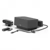LOGITECH Dock Focus Room Kit UC – Vaizdo konferencijų sprendimas mažoms patalpoms
