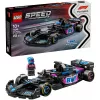 LEGO SPEED CHAMPIONS 77248 BWT Alpine F1 Team A524 lenktyninis automobilis