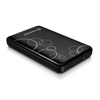 Išorinis kietasis diskas Transcend 1TB USB 3.2 Gen 1 StoreJet 25A3K