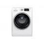 Whirlpool FFD 9489 BCV EE skalbyklė | Energijos klasė A | Priekinis pakrovimas | 9 kg | 1400 aps/min | Garo funkcija