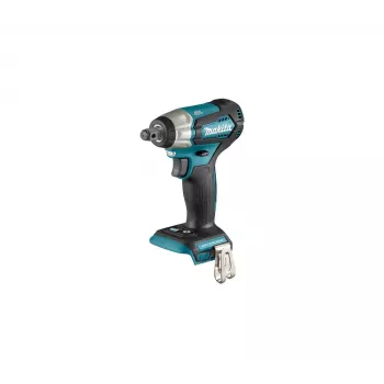 Mikroimpulsinis suktuvas Makita DTW181Z 3600 RPM Juoda, Mėlyna