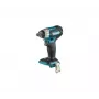 Mikroimpulsinis suktuvas Makita DTW181Z 3600 RPM Juoda, Mėlyna