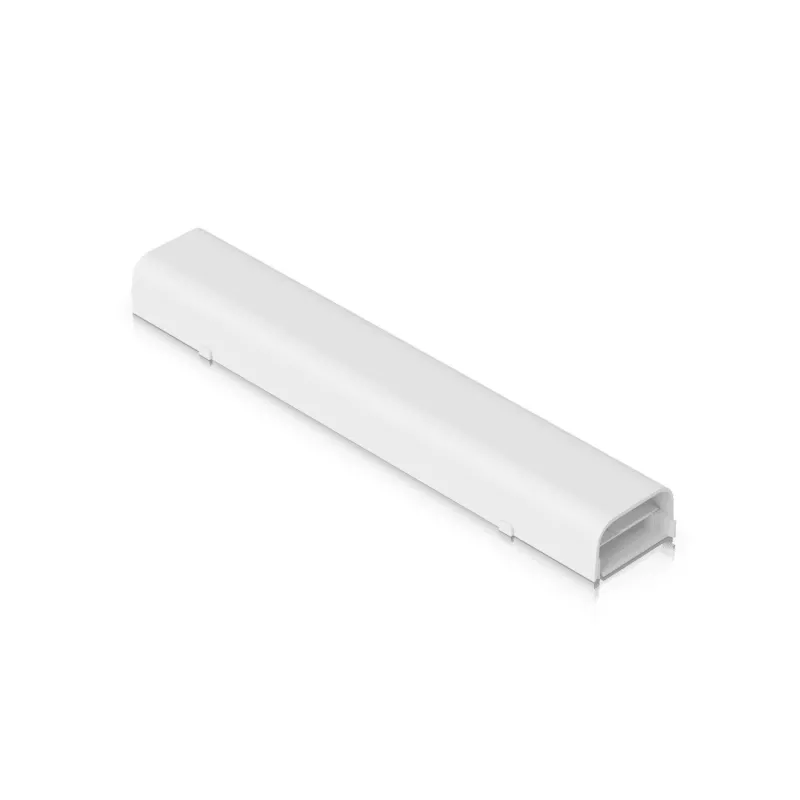 Tiesus kabelių lovelis Ubiquiti UACC-CRS baltas ABS PC 68,4 mm 397 mm 38,8 mm
