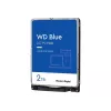 Kietasis diskas Western Digital 2 TB 2,5 colio Serial ATA III WD20SPZX