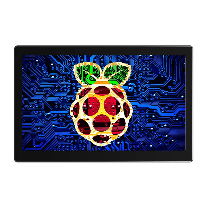 Nešiojamas monitorius Uperfect UPi B7 10,1 colio IPS LCD 1920x1200