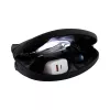 Sbox NSS-334 Houston Black – organizatorius technikai