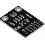 Joy-it Raspberry Pi® 3 „Pasidaryk pats“ temperatūros ekranas (SEN-KY0052)