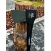 Automobilinis stiprintuvas BLAUPUNKT AX2650PRO, 2 kanalų, 600 W bendra galia