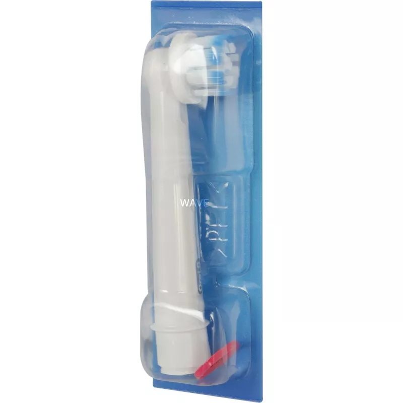Pakeičiamieji šepetėlių antgaliai Oral-B Pro Sensitive Clean, 10 vnt.