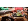 Elektrinis grilis TEFAL GC 772D30 OptiGrill