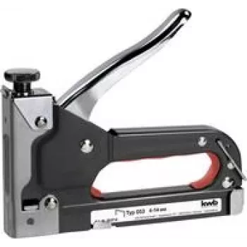 Rankinis segiklis KWB Type 53F – segės 4–14 mm, modelis 053714