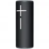 Nešiojamas stereo garsiakalbis Ultimate Ears MEGABOOM 4 Juodas