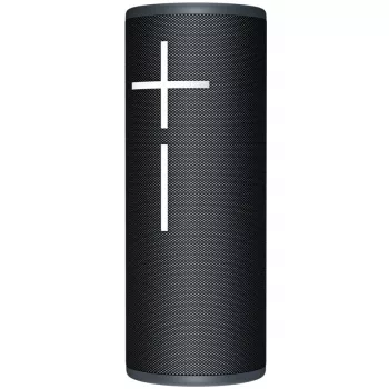 Nešiojamas stereo garsiakalbis Ultimate Ears MEGABOOM 4 Juodas