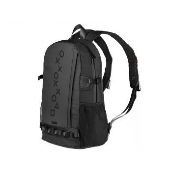 TRACER Kuprinė nešiojamam kompiuteriui 15,6 colio Packer Black