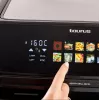 Riebalų neturinti gruzdintuvė su ilgu krepšeliu ir griliu Taurus 973004000