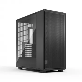 Fractal Design Epoch XL korpusas | juodas, TG Light Tint, ATX