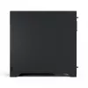 PC korpusas Fractal Design Pop 2 Air Black TG Midi Tower — ATX, 3x 120 mm priekiniai ventiliatoriai, palaiko 2,5 colio ir 3,5 colio diskus