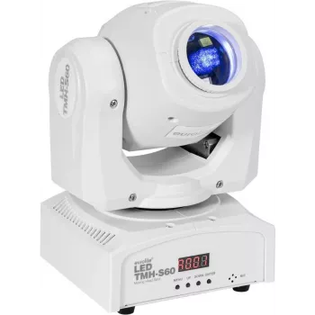 Judantis prožektorius EUROLITE TMH-S60 60W LED