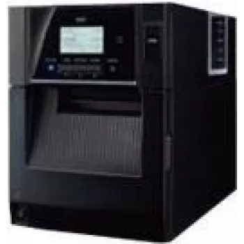 Etikečių spausdintuvas Toshiba BA410T-TS12-QM-S 300 dpi terminis perkėlimas