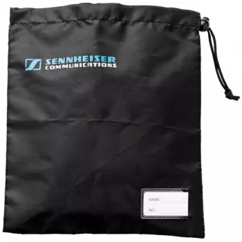 Dėklas ausinėms Sennheiser CB 01