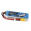 Baterija Gens ace GEA50005S60X9 Blue White 5000mAh 18.5V 60C 5S1P LiPo