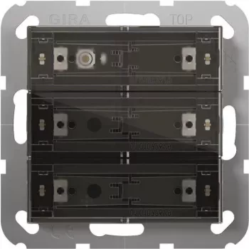GIRA 501300 lietimo jutiklis 4 Standard 3f KNX S (501300)