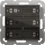 GIRA 501300 lietimo jutiklis 4 Standard 3f KNX S (501300)