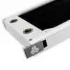 Stealkey Customs SC RadPro L360 H30 Radiator - Baltas