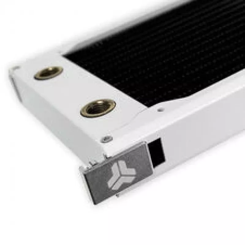 Stealkey Customs SC RadPro L360 H30 Radiator - Baltas