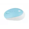 Pelė NATEC Harrier 2 Bluetooth optinė 1600 DPI