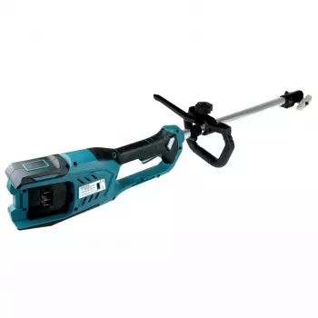 Sodo elektrinis multitool Dedra DED7193V — 7000 W, grandininė pjūklas 7 m/s, ilgis 2210 mm