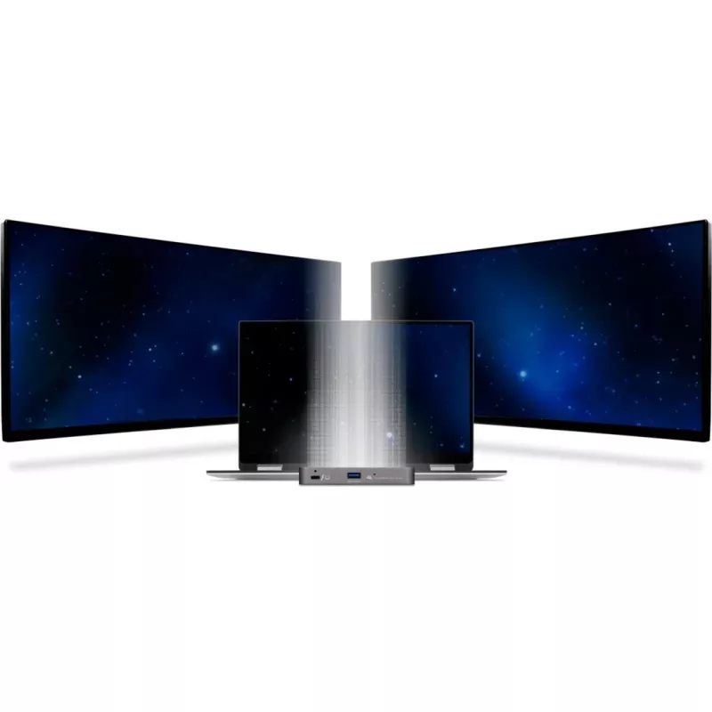 OWC Thunderbolt Hub – 4 x USB-C stalinis centras (OWCTB4HUB5P)