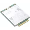 Vidinė 4G LTE CAT16 WWAN plokštė Lenovo Fibocom L860-GL-16 M.2, iki 1000 Mbit/s