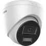 IP kamera Hikvision DS-2CD1363G2-LIUF/SL (2,8 mm) – 6 MP tinklinė stebėjimo kamera su fiksuotu objektyvu