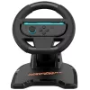 Vairas SUBSONIC SA5727-2 Pro Kart Racer Duo, skirtas Nintendo Switch, su dviejų valdiklių palaikymu