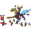 LEGO NINJAGO 71836 Arkos dėmesio drakonas
