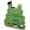 Kištukinis lizdas relei Phoenix Contact 10 vnt. PLC-BSC-24DC/21-21 REL-MR-24DC/21-21AU, REL-MR-24 (2967015)