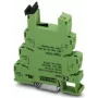 Kištukinis lizdas relei Phoenix Contact 10 vnt. PLC-BSC-24DC/21-21 REL-MR-24DC/21-21AU, REL-MR-24 (2967015)