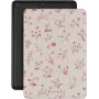 Apsauginis dėklas iPad 10,2 colio (7/8/9 kartos) Burga – Prairie dizainas